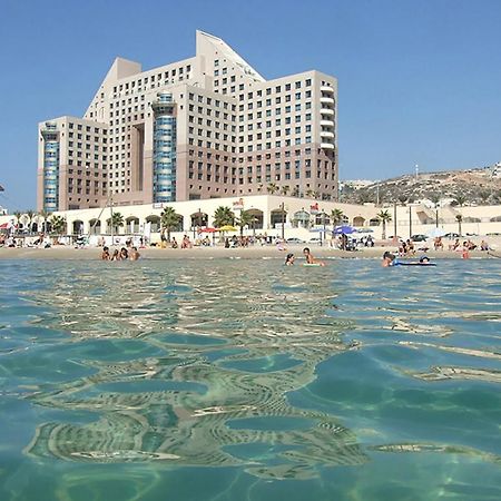 Dream Holiday Apartment Haifa Ruang foto