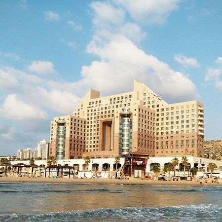 Dream Holiday Apartment Haifa Bagian luar foto