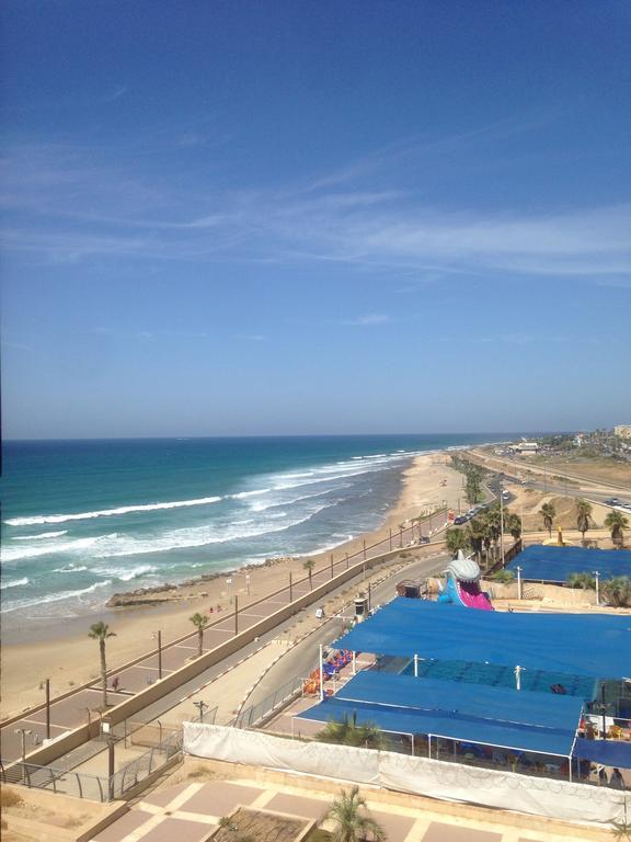 Dream Holiday Apartment Haifa Ruang foto