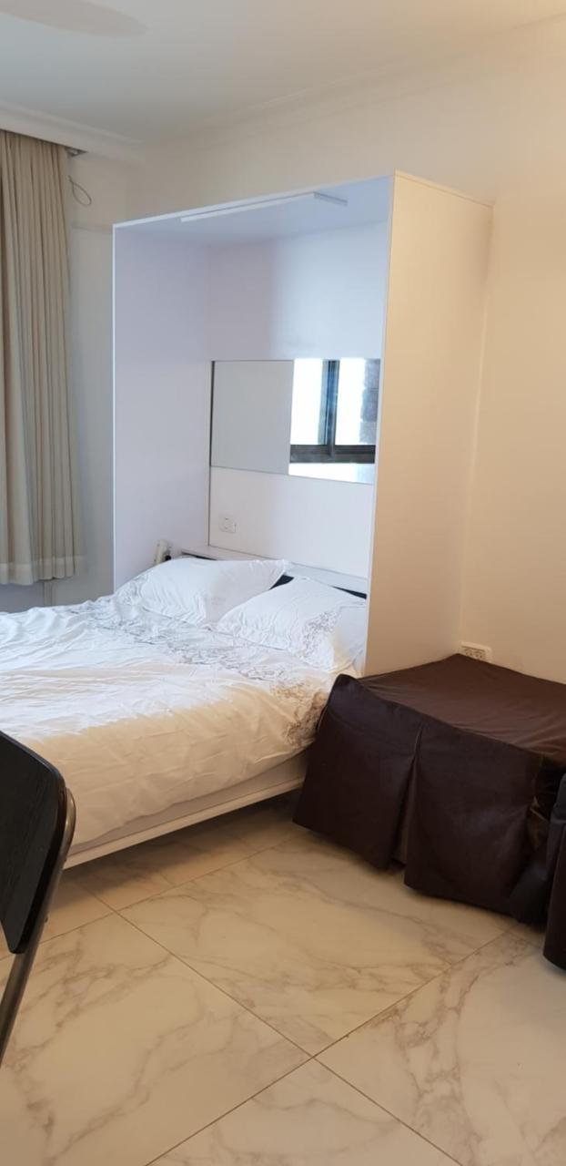 Dream Holiday Apartment Haifa Bagian luar foto