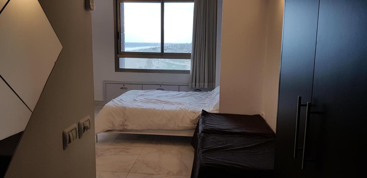 Dream Holiday Apartment Haifa Bagian luar foto