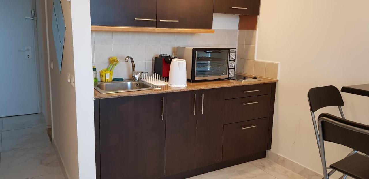 Dream Holiday Apartment Haifa Bagian luar foto